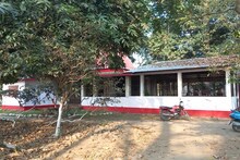 ৩০০ বছরের প্রাচীন দেবী চৌধুরানী শ্মশানকালী মন্দিরে শিবরাত্রির প্রস্তুতি! জানুন ইতিহাস