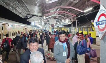 বাংলাদেশী