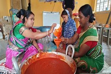 নার্সারি থেকে মাছ চাষ! সিএডিসি-র উদ্যোগে অর্থনৈতিক ভাবে স্বাবলম্বী মহিলারা