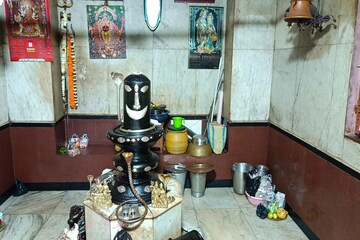শিবলিঙ্গ
