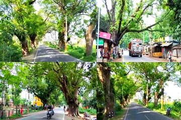 যশোর