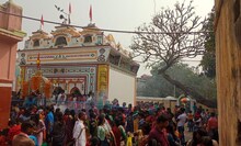 কীভাবে আবির্ভূত হয়েছিলেন আনাড়া বাবা! কবে তৈরি হল বানেশ্বর ধাম, জানুন ইতিহাস