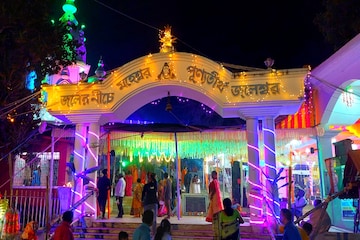 জলেশ্বর