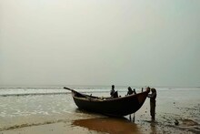 Digha Weather Update:ওড়িশার নিম্নচাপের চোখ রাঙানি ভ্যানিশ, দিঘায় দারুণ ওয়েদার