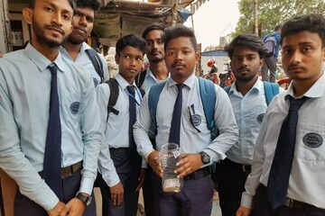 কৌটো