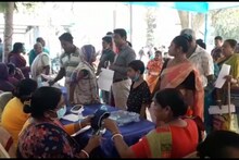 কলকাতার এনআরএস-এর চিকিৎসকেরা পরিষেবা দিচ্ছেন নদিয়ার প্রান্তিক অঞ্চলে