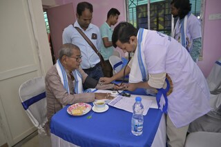 সুন্দরবন উন্নয়ন মন্ত্রী 