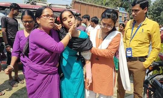 ছাত্রীর