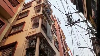 এই বাড়িতেই পড়াতেন গোপাল দলপতি 