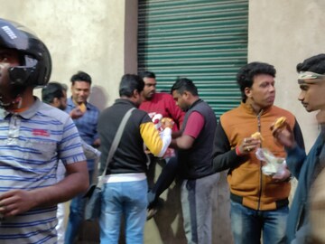 রীতিমতো