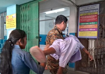 মাধ্যমিক