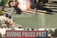 করনেশন সেতু থেকে তিস্তায় ঝাঁপ, যুবকের ভয়ঙ্কর পরিণতি