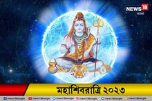 মহাশিবরাত্রিতে মনবাঞ্ছা পূরণ, জীবনে প্রচুর সাফল্য পাবেন, শুধু পরুন এই রঙের