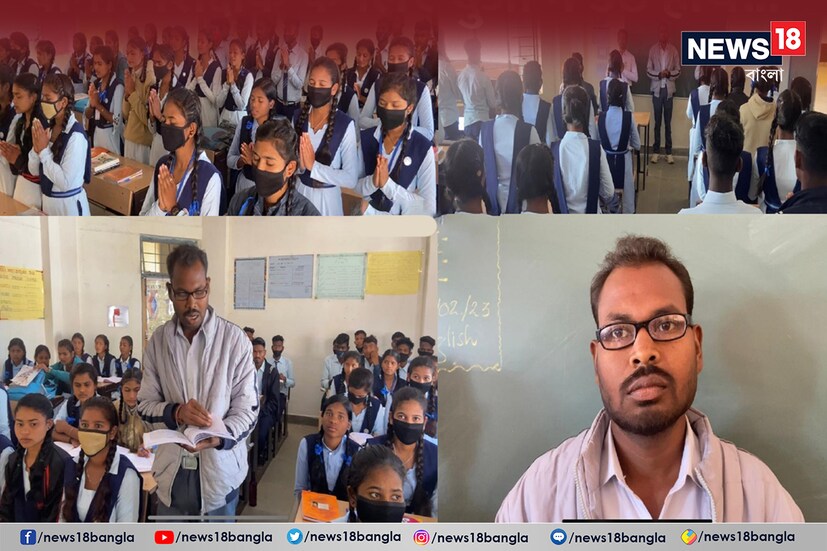 যার দুটি কিডনিই নষ্ট হয়ে গিয়েছে এমনকি শহরের বড় বড় ডাক্তাররাও হাত তুলে দিয়েছেন, তখন ভাবুন তার কী অবস্থা হবে। বলা হয়ে থাকে, যখন ওষুধ কাজ করে না তখন দোয়া বা প্রার্থনা কাজ করে। এমনই এক ঘটনা সামনে এসেছে মধ্যপ্রদেশের ডিন্ডোরিতে। জেলার মেহদওয়ানি মডেল স্কুলের হিন্দি শিক্ষক সঞ্জয় কুমারের দুটি কিডনিই জবাব দিয়েছে।