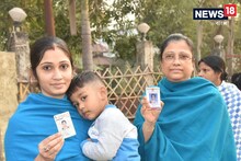দুপুর একটা পর্যন্ত ভোটের হার কত? একনজরে ত্রিপুরার নির্বাচন চিত্র