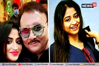ছবি প্রকাশ্যে আসতেই কী বললেন মদন?