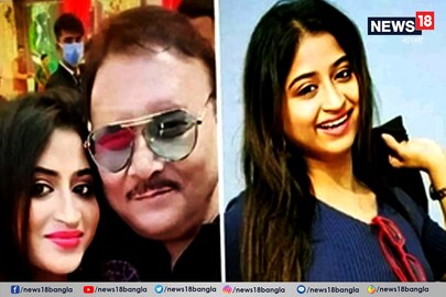 ছবি প্রকাশ্যে আসতেই কী বললেন মদন?