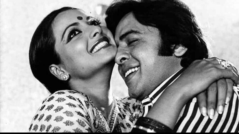 এর পর রেখা ও বিনোদ মেহরার বিয়ে ভেঙে যায় এবং অভিনেতার পরিবার তাঁর জন্য অন্য মেয়ে খুঁজতে থাকে। একদিকে বিনোদ মেহরার ব্যক্তিগত জীবনে ঝড়, অন্যদিকে তার পেশাগত জীবন ছিল ক্লাউড নাইন। এরইমধ্যে অভিনেতার মা তাঁকে একটি মেয়ের সঙ্গে বিয়ে দিয়ে দেন। বিয়ের কয়েকদিন পরেই হঠাৎ হৃদরোগে আক্রান্ত হন বিনোদ মেহরা।
