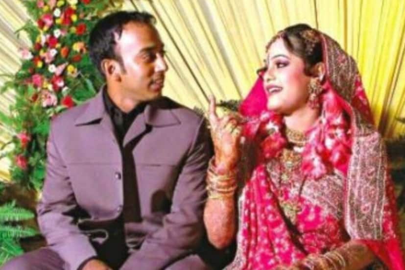 আফতাব আহমেদ- বাংলাদেশের প্রাক্তন ক্রিকেটার আফতাব আহমেদ তার কাকার মেয়েক বোনকে বিয়ে করেন ২০০৭ সালে। যার নাম সানজিদা শারমিন। আফতাব আহমেদ বাংলাদেশের হয়ে ১৬টি টেস্ট, ৮৫টি ওয়ানডে এবং ১১টি টি-টোয়েন্টি ম্যাচ খেলেছেন।