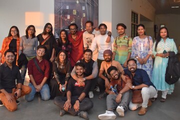 ‘অবনী সেনের ৭নং কেস’-এর প্রিমিয়ারে তারকার মেলা, ব্যর্থ গোয়েন্দার গল্পে বাজিমাত