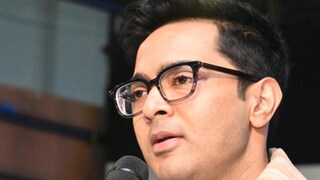 অভিষেক বন্দ্যোপাধ্যায় ফাইল ছবি