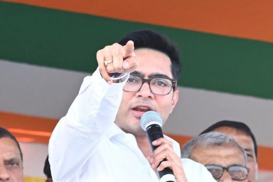 অভিষেক বন্দ্যোপাধ্যায়