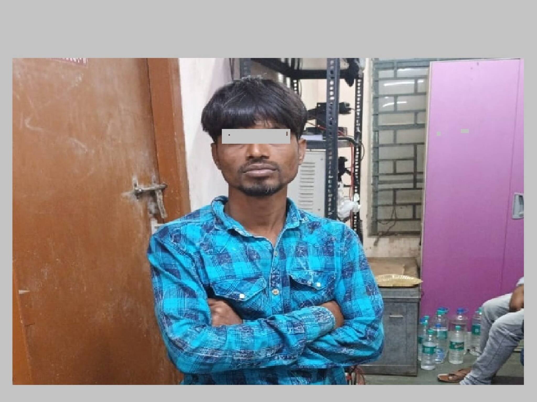 Accused flee from court: পাশে ছিল না পুলিশ, হাত ছিল খোলা, জামিন হয়ে গেছে শুনেই যা করল অভিযুক্ত
