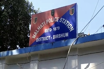 মাধ্যমিক পরীক্ষার্থীর উপর অ্যাসিড হামলা