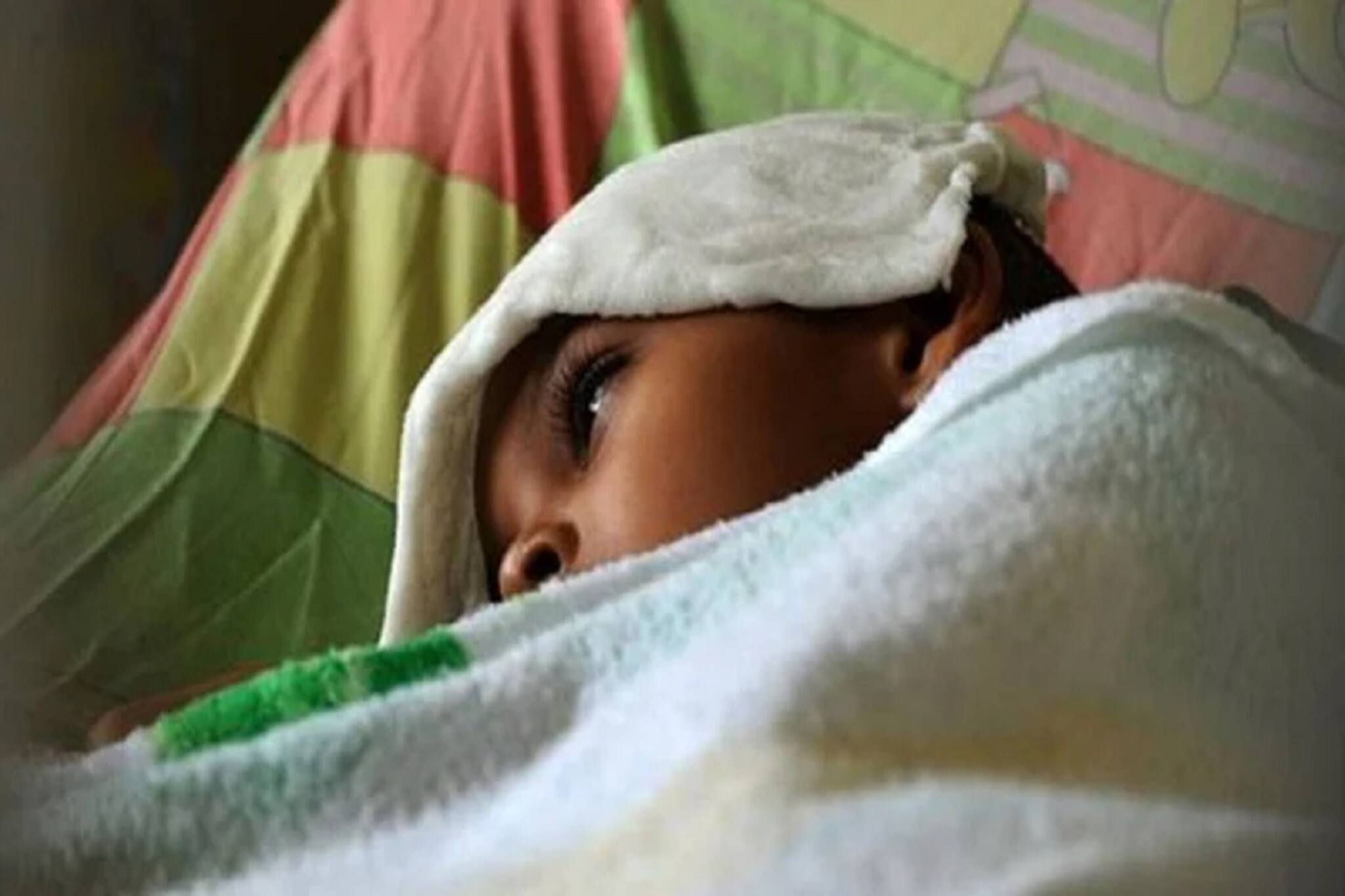 ইনফ্লুয়েঞ্জা, অ্যাডিনো ভাইরাসের দাপট বাড়ছে, সব রাজ্যকে সতর্ক করল কেন্দ্র