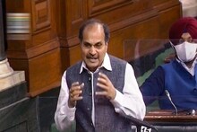 'বাজেট জুড়ে শুধুই শব্দের কারিকুরি!' নির্মলাকে তোপ অধীরের