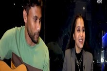Aditi Paul Interview: শহরে প্রেম ছড়াচ্ছেন বলিউড গায়িকা অদিতি পাল