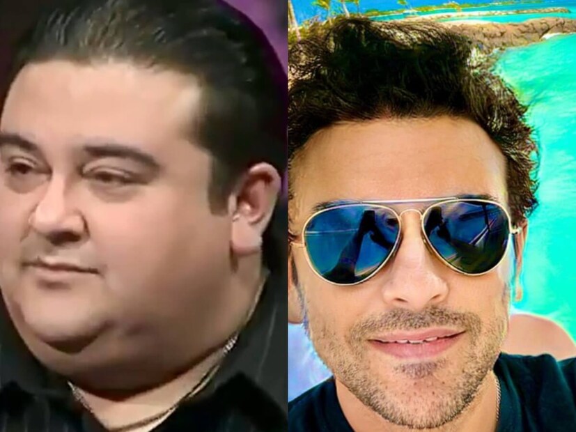 ১)  আপনাকে সামঞ্জস্যপূর্ণ হতে হবে আদনানের ওজন কমানোর যাত্রা ছিল সহজ। অবাক হচ্ছেন, না? কিন্তু এটা সত্যি. আদনান ধারাবাহিকভাবে স্বাস্থ্যের কিছু সহজ নিয়ম অনুসরণ করে গিয়েছেন এই জার্নিতে। যার ফলাফল আপনাদের সবার সামনে। আসলে ছোট ছোট ভাল কাজগুলি যদি সঠিকভাবে করা হয়, তাহলেই আপনি সবচেয়ে ভাল ফল পাবেন।