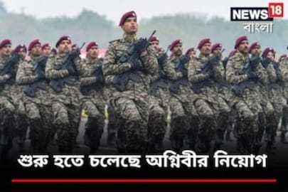 অগ্নিবীর