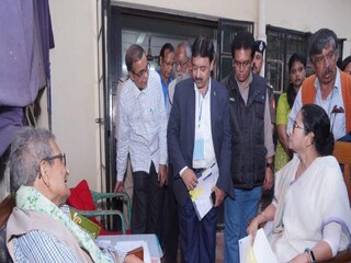 ‘বিশ্বভারতীর উপাচার্য ক্ষেপেছেন এটাও তো সঠিক...’ মন্তব্য অমর্ত্য সেনের