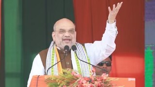 ষড়যন্ত্রে সত্যের ক্ষতি হয় না, হিন্ডেনবার্গ ইস্যুতে বিজেপি-র ভয় নেই: মুখ খুললেন অমিত শাহ