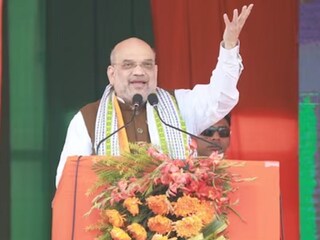ষড়যন্ত্রে সত্যের ক্ষতি হয় না, হিন্ডেনবার্গ ইস্যুতে বিজেপি-র ভয় নেই: মুখ খুললেন অমিত শাহ