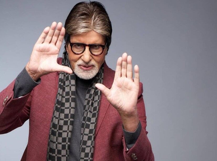 নাম পরিবর্তনের তালিকায় রয়েছেন বলিউডের সুপারস্টার অমিতাভ বচ্চনও। প্রথমে তাঁর নাম ছিল ইনকিলাব শ্রীবাস্তব। পরে ভারতের বিখ্যাত কবি সুমিত্রনন্দন পন্থের পরামর্শে তাঁর নাম পরিবর্তন করে অমিতাভ রাখা হয়।