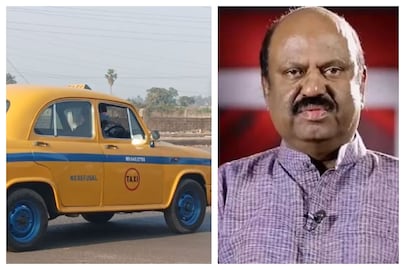 রাজ্যপালের অনুষ্ঠানের আগে উদ্ধার রহস্যময় ট্যাক্সি৷ 