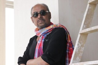 অঞ্জন দত্ত