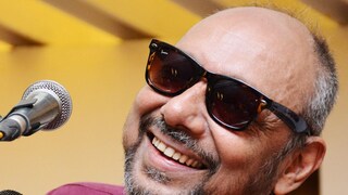 অঞ্জন দত্তের ফাইল ছবি - ছবি- ফেসবুক থেকে