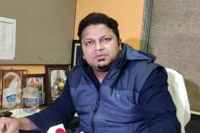 Anupam Hazra