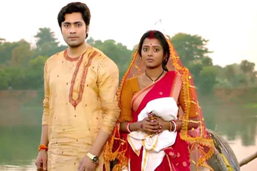 Bengali Serial TVR: এই সপ্তাহের সেরা পারফরমেন্স ফের অনুরাগের ছোঁয়ার, দ্বিতীয় জগদ্ধাত্রী, তৃতীয় হয়েছে গৌরী এলো, তারপরে নিমফুলের মধু ৷ ফাইল ছবি ৷