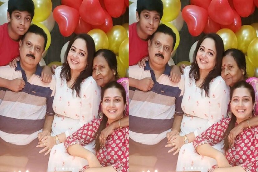 Aparajita Adhya's Mother Passes Away: কিছুদিন আগেই অপরাজিতার জন্মদিন গিয়েছে, মায়ের শরীর ভাল ছিলনা বলে তিনি বাইরে যেতে পারেননি যেখানে প্রিয়জনেরা অপেক্ষা করেছিলেন ৷ ছবি সৌজন্যে ইনস্টাগ্রাম ৷