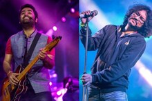 অরিজিতের মায়ের সঙ্গে আলাপ হওয়া প্রাপ্তি, আজ তিনি নেই, গায়কের শো-এর প্রচারে রূপম!