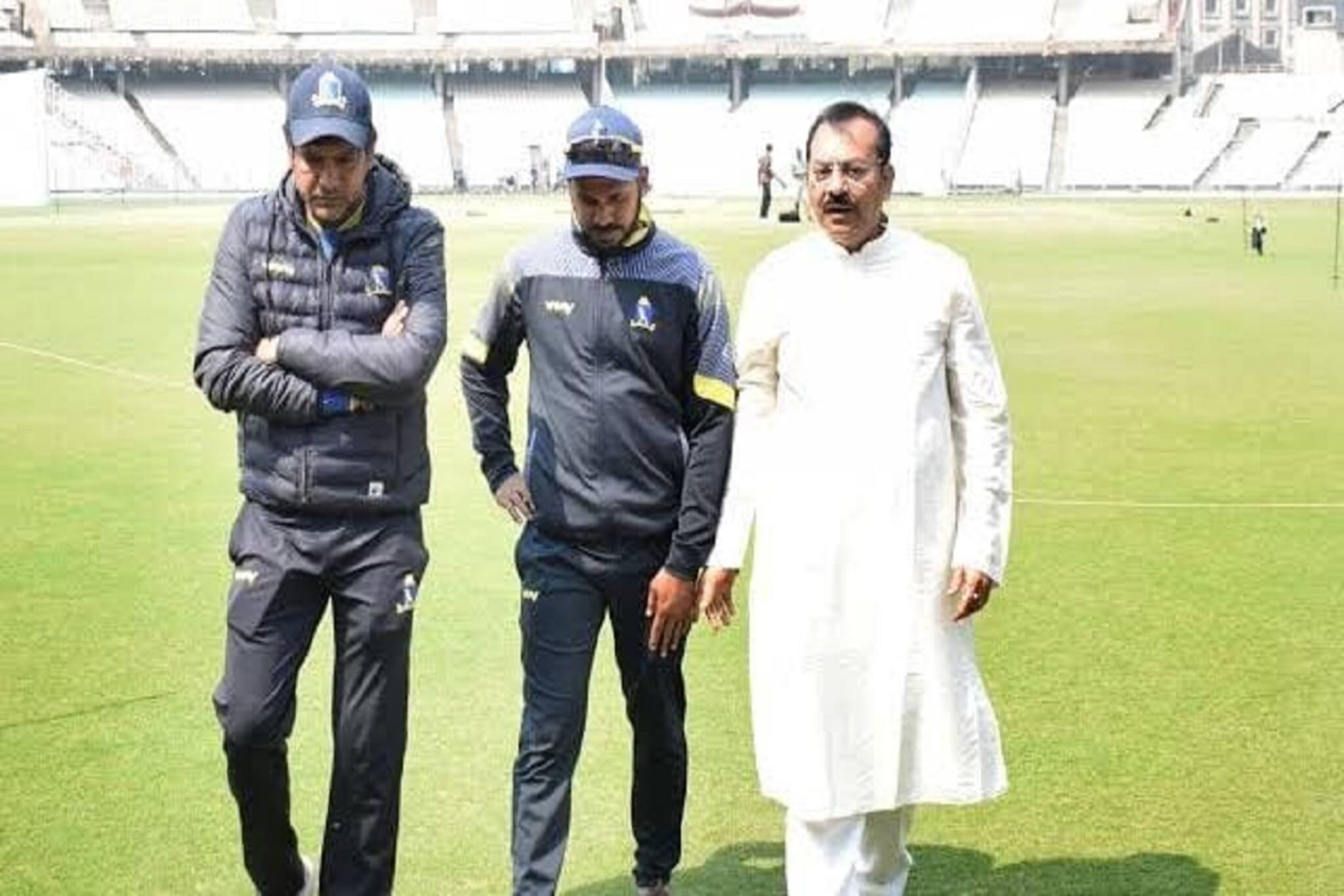 ক্রিকেট থেকে ফুটবল, বাংলার খেলার সর্বনাশ করছে  কোটা সিস্টেম! রেগে লাল মন্ত্রী