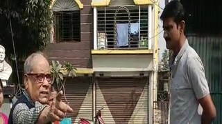 শিলিগুড়ি পুরসভা নিয়ে তৃণমূল-বাম তরজা, মার্চে পুরসভা অভিযানের ডাক অশোকের ! 