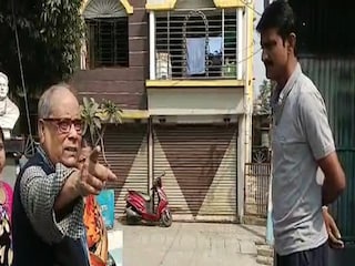 শিলিগুড়ি পুরসভা নিয়ে তৃণমূল-বাম তরজা, মার্চে পুরসভা অভিযানের ডাক অশোকের ! 