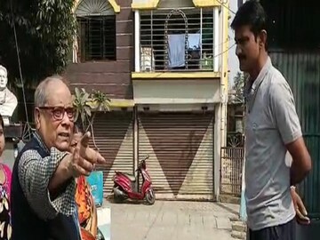 শিলিগুড়ি পুরসভা নিয়ে তৃণমূল-বাম তরজা, মার্চে পুরসভা অভিযানের ডাক অশোকের ! 