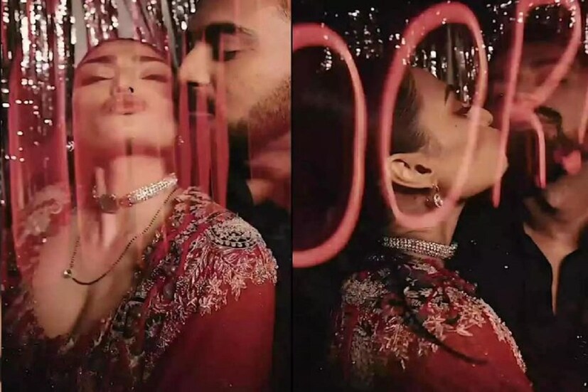 তারপরেই একের পর এক ফটোশ্যুটের ছবি সামনে এসেছে৷ যা দেখে ফ্যানরা দারুণ খুশি হয়েছে৷