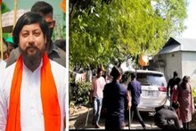 নিশানায় নিশীথ, পাল্টা এবার আসরে বিজেপিও! রবিবার দুপুরে 'বড়' জবাবের সম্ভাবনা